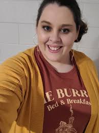 I received my new shirts today and LOVE them all!❤️