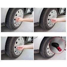 Tetapi, pam angin basikal cuma mampu bekerja baik untuk tayar bersaiz. Buy 4pcs Penutup Injap Pam Tayar Kereta Motosikal Basikal Hexagon Aluminium Car Bike Truck Wheel Tyre Valve Rim Stem Cap Seetracker Malaysia