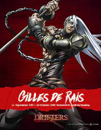 Gilles De Rais Drifters Gilles De Rais Drifter Drift Cars