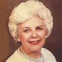 Mary Elizabeth Householder Duncan Obituary