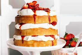 See more ideas about desserts, dinner party desserts, food. The Best Cake Recipes For Any Occasion