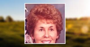 Vera Di Pietro Obituary June 11, 2008