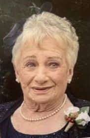 Condolence Book for Mary Boyle (née Murphy) (Aghacashel, Leitrim)