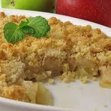 Apple Crisp Perfect And Easy Recipe Crisp Recipe Apple Crisp Recipes Recipes