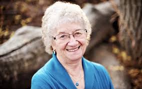 McEwen, June Pauline