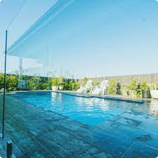 Scaling, or water deposits, can appear on the pool walls and equipment when too much calcium is present in the water. Pool Cleaning Maintenance Newcastle Man Vs Pool