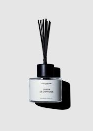 Newkey jardins de carthage vous propose à la vente un appartement neuf dans une résidence récemment construite qui occupe le dernier étage. Reed Diffuser Jardin De Carthage Scent Oil 200ml Glass Bottle For Sale Online