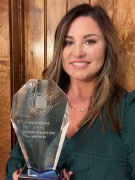 Young Professional of the Year To say that I'm honored would be a total  understatement. I'm completely appreciative but quite frankly, I feel  undeserving. There are SO MANY individuals in my… |