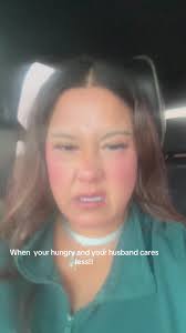 Being A Feel Bad Person and Husband Being Idgaf