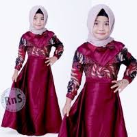 785 barang ditemukan dalam busana muslim. Jual Batik Muslim Anak Murah Harga Terbaru 2021