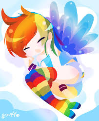 Поиск по запросу «rainbow dash». Rainbow Dash My Little Pony Image 1061249 Zerochan Anime Image Board
