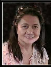 Obituary information for Victoria Mendoza Apigo