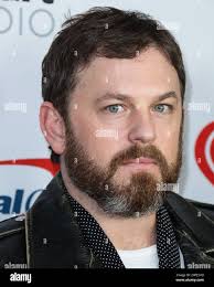 Kings of leon singer hi-res stock photography and images