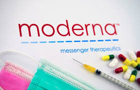 2 moderna registers a trial to test the vaccine on children between 12 and 18 years of age. Europa Acuerda Con Moderna Adquirir 80 Millones De Dosis De Su Vacuna Contra La Covid 19 El Medico Interactivo