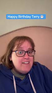 Happy Birthday Dear Terry Lynn