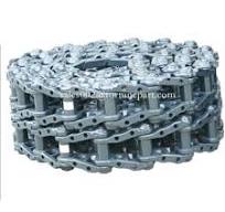 Wholesale JCB JS200 excavator track chain,JCB JS200 ...