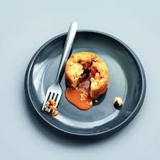 Biscuits Coulants Au Dulcey Et Noix De Macadamia Noix De Macadamia Dulcey Alimentation