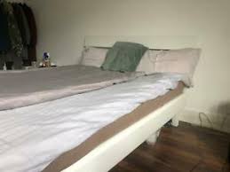 Hans segmüller entschied sich bereits 1925 in der nähe von neben den zentralen möbelhäusern der marke in weiterstadt und friedberg, bietet segmüller seine. Segmuller Bett Schlafzimmer Mobel Gebraucht Kaufen In Frankfurt Main Ebay Kleinanzeigen