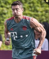 Der fußballspieler robert lewandowski kann sowohl die deutsche, als auch die polnische meisterschaft in seinem steckbrief verbuchen. Pin Auf Football Photos