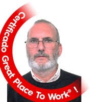 Daniel Cañete Román PMP ACP