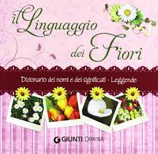 Nomi di fiori viola significato fiori nomi di fiori viola significato from www.giardinaggio.org. Il Linguaggio Dei Fiori Dizionario Dei Nomi E Dei Significati Leggende Pellegrini Veronica 9788844042554 Amazon Com Books