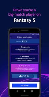 Get the best fantasy football mobile app in 2020 for apple ios and google android phones. Uefa Champions League Games Ft Fantasy Football By Uefa More Detailed Information Than App Store Google Play By Appgrooves 11 App In Football Games Sports Games 10 Similar Apps 67 726 Reviews