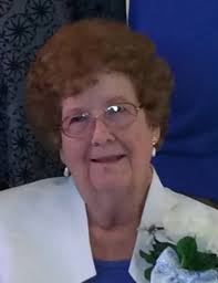 Margie Marie Mersmann Obituary June 25, 2023