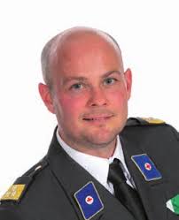 JAHRESBERICHT ROTES KREUZ GRAZ-UMGEBUNG