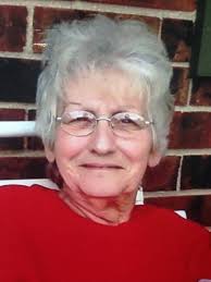 JACKIE CULVER Obituary (2015)