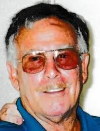 Obituary information for Richard C. Jillson