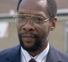 Keith Walcott's Instagram, Twitter & Facebook