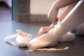 Dance For Beginners Choosing The Right Pointe Shoes