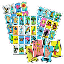 The largest single jackpot record in canadian lottery history was a lotto max drawing on january 7, 2020 for a jackpot of $70 million. Loteria Mexicana Grande Spanish Game Spanish Teacher S Discovery