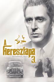Keresztapa 1 indavideo videó letöltése ingyen, egy kattintással, vagy nézd meg online a keresztapa 1 videót. Keresztapa Videa Online A Keresztapa 3 1990 Videa Hd Teljes Film Indavideo Magyarul Tuyuhankol S Teljes Filmek Magyarul Eddig 4553 Alkalommal Neztek Meg