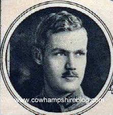 New Hampshire WWI Military: Heroes of Peterborough