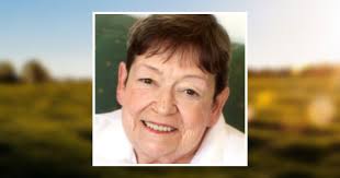 Beryl Roberts Obituary March 24, 2019