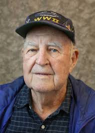 Tornado memories: KHP trooper asks passerby to guard rubble