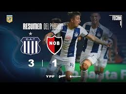 The live scores, predictions and tips of newell's reserves vs ca talleres de córdoba reserves on 2021/07/16 are analysed deeply and displayed fully. Argentina Football Goals And Highlights
