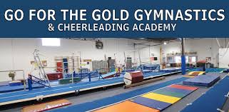 The united states will head to the 2021 olympics with a gymnastics team of simone biles and five women who'll be new to the sport's biggest stage. Go For The Gold Gymnastics Academy Home Facebook