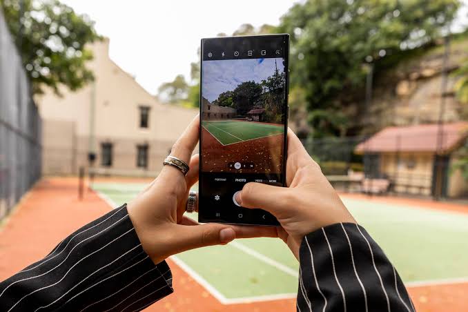 S23 Ultra ürün çekimi ayarları ve mobil fotoğrafçılık