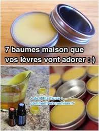 7 Baumes A Levres Faciles A Faire Que Vos Levres Vont Adorer Baume A Levres Maison Produits De Beaute Faits Maison Baume A Levres