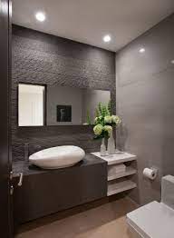 96 Golden Beach Drive By Sdh Studio Minimalist Bathroom Design Bathroom Vanity Designs Contemporary Powder Room