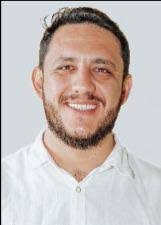 Camilo Daniel 13000 vereador eleito de Aracaju em 2024. Biografia e  Proposta