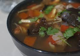 Beras basmati•jamur shimeji•bawang bombai resep 'masakan vegetarian tanpa' paling teruji. Vegetarian Menu Diet