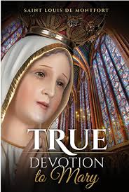 True Devotion of Mary