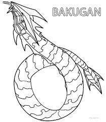 Follow for the latest #bakuganbattleplanet why not challenge yourself online with brawls against bakugan pros across the world? Printable Bakugan Coloring Pages For Kids Cool2bkids Coloring Pages For Kids Coloring Pages Cartoon Coloring Pages