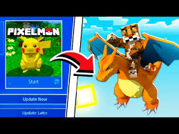 Download and install pixelmon in under . New Minecraft Ps4 Bedrock How To Install Pixelmon Minecraft Ps4 Bedrock Tutorial L Youtube
