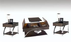 Progressive Furniture Showplace 3pc Coffee Table Set Progressive Furniture Furniture Coffee Table Setting
