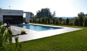 Piscine Haut De Gamme A Epinal Boissonnet Paysagiste Vosges