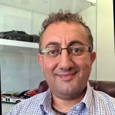 Sean Borg, CorsightAI Inc.